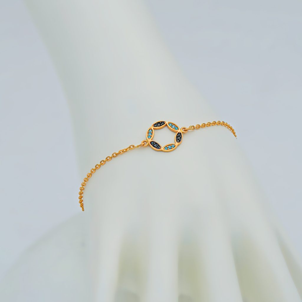 Gold Jewellery