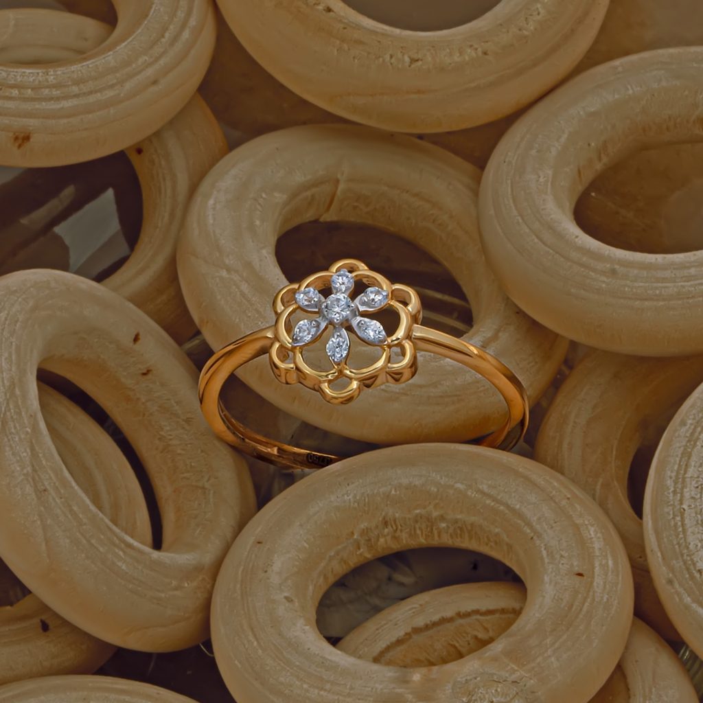 Gold Jewellery